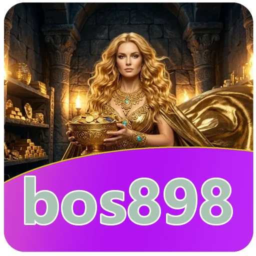 Ikon bos898