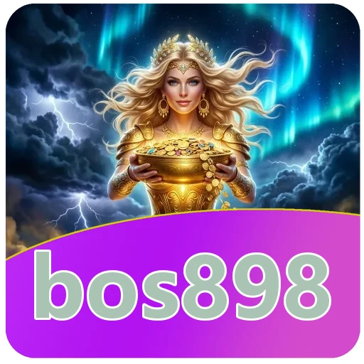 Ilustrasi pembaruan tampilan bos898